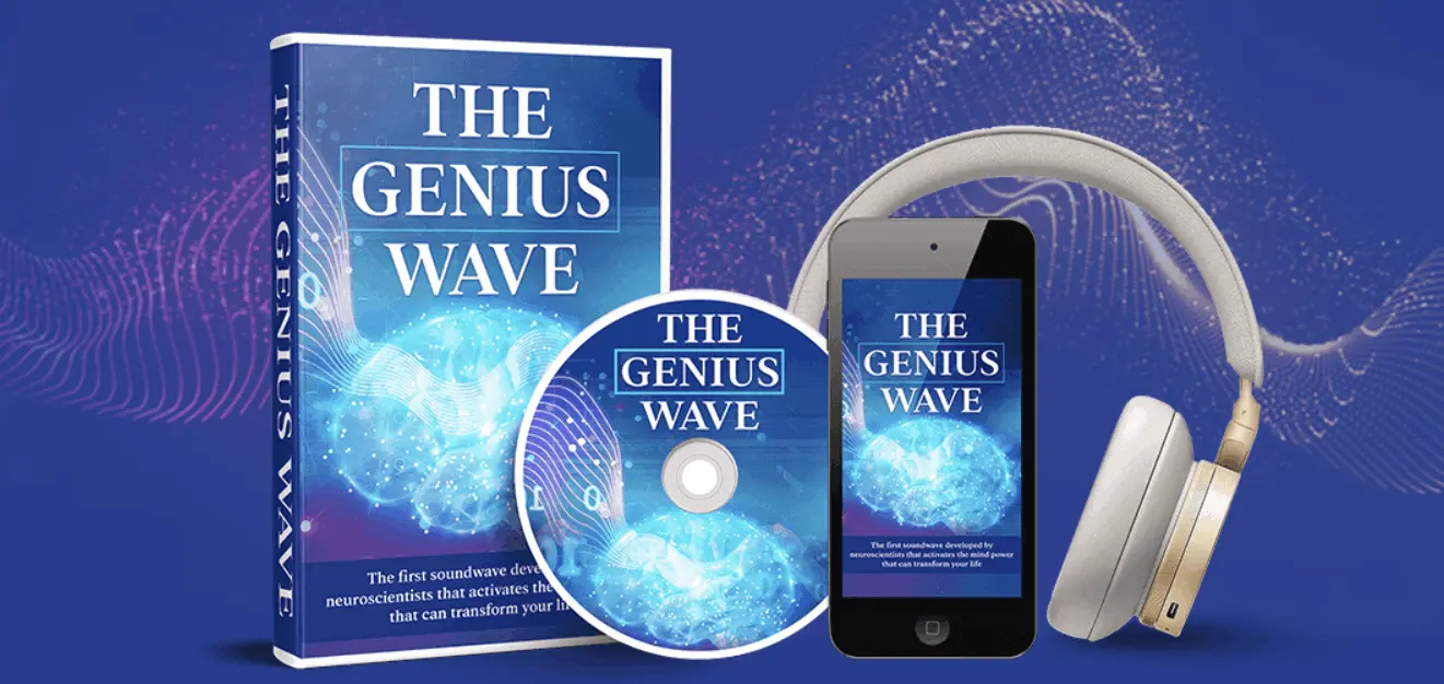 The_Genius _Wave _Program